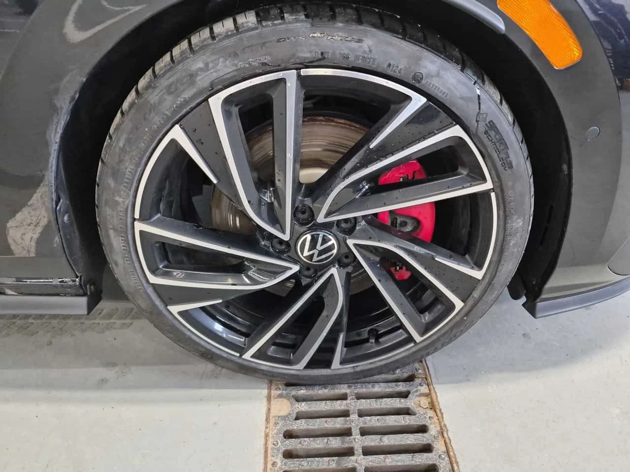 VW Golf GTI Performance/Подгрев/Пано/От Представителство - изображение 10