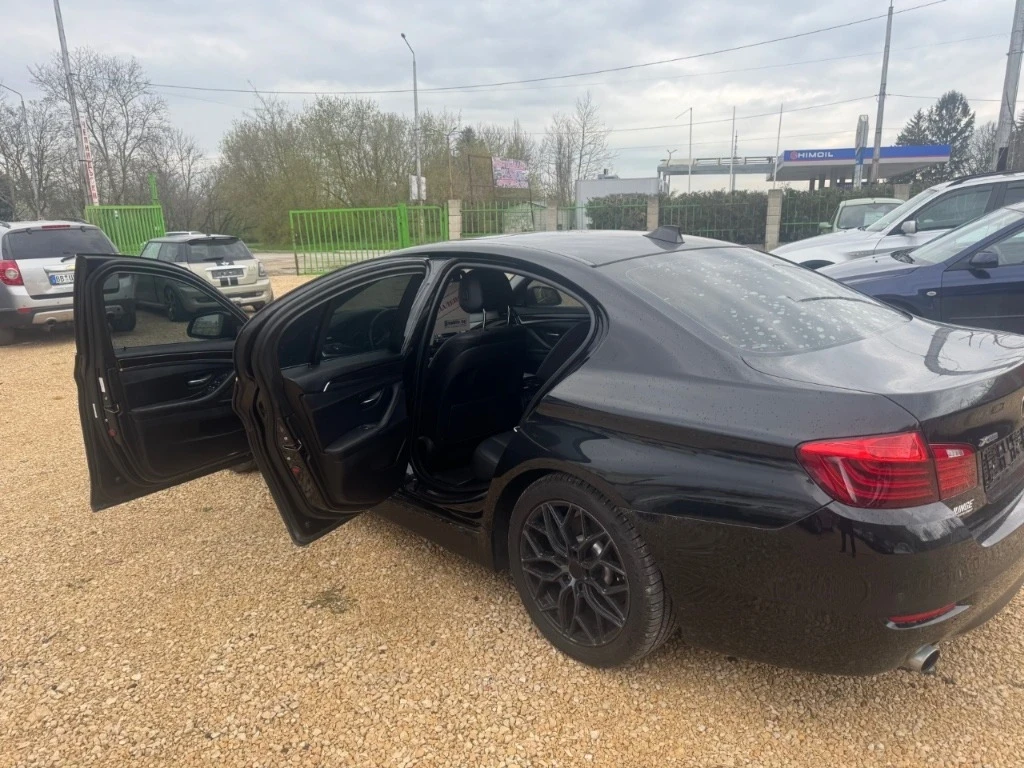 BMW 535 Xi, снимка 5 - Автомобили и джипове - 53752808
