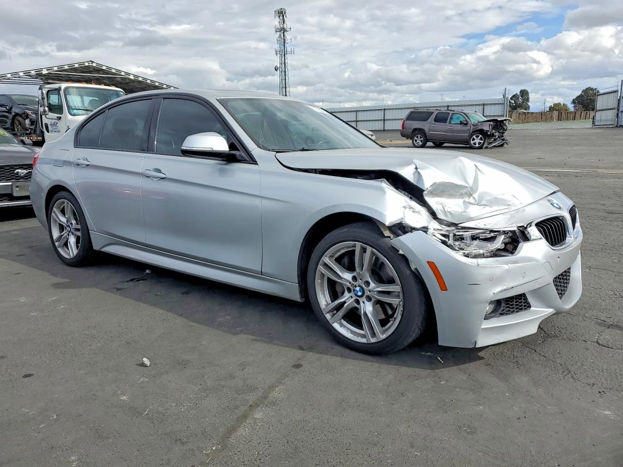 BMW 340 * M-SPORT* КОЖА* ПОДГРЕВ* ШИБИДАХ* CAMERA* , снимка 4 - Автомобили и джипове - 53873410