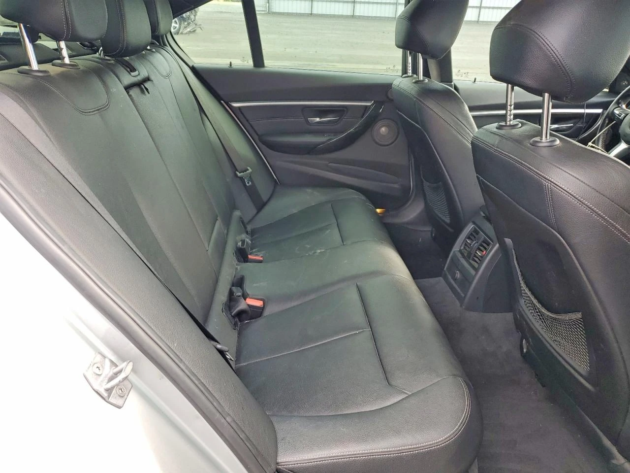 BMW 340 * M-SPORT* КОЖА* ПОДГРЕВ* ШИБИДАХ* CAMERA* , снимка 10 - Автомобили и джипове - 53873410