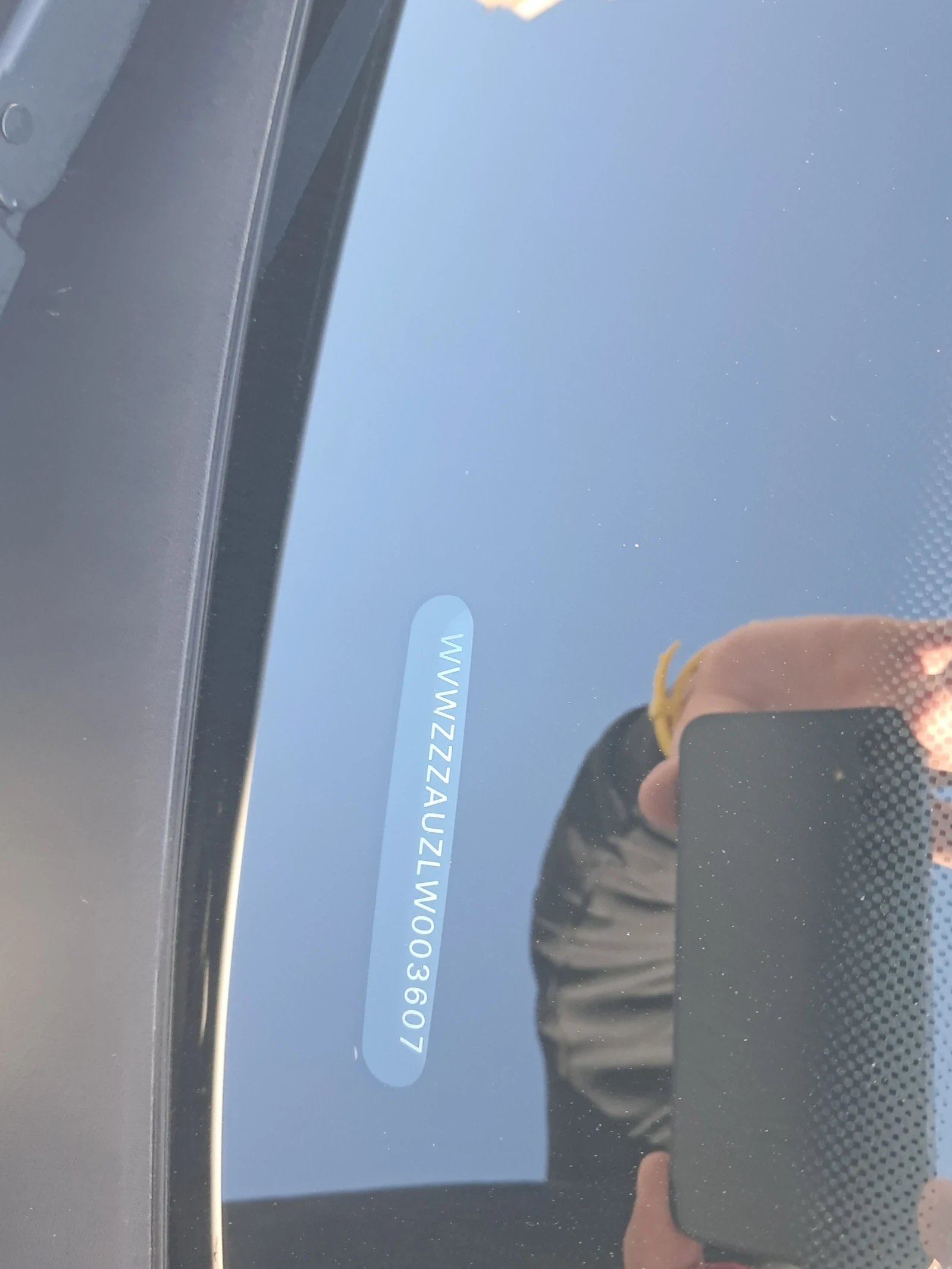 VW Golf, снимка 14 - Автомобили и джипове - 53902571