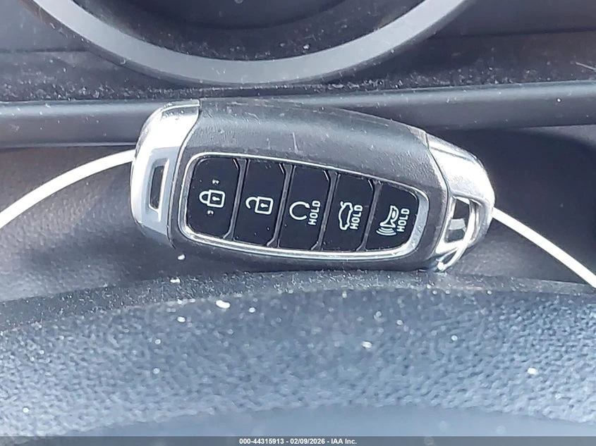 Hyundai Elantra 1.6l Hybrid Blue, снимка 11 - Автомобили и джипове - 53919036