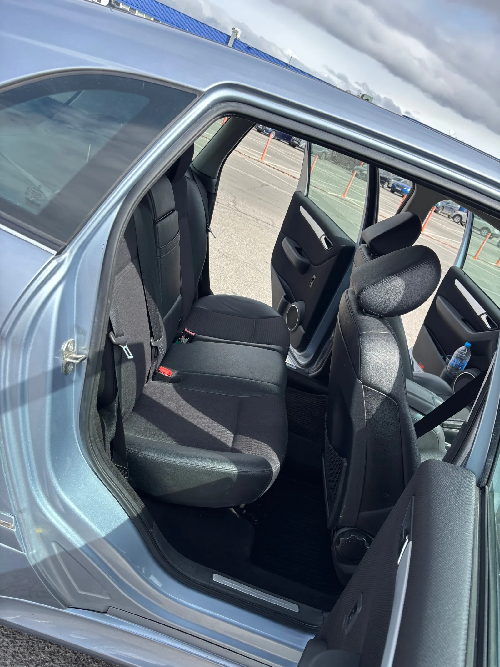 Mercedes-Benz B 180, снимка 14 - Автомобили и джипове - 53933711