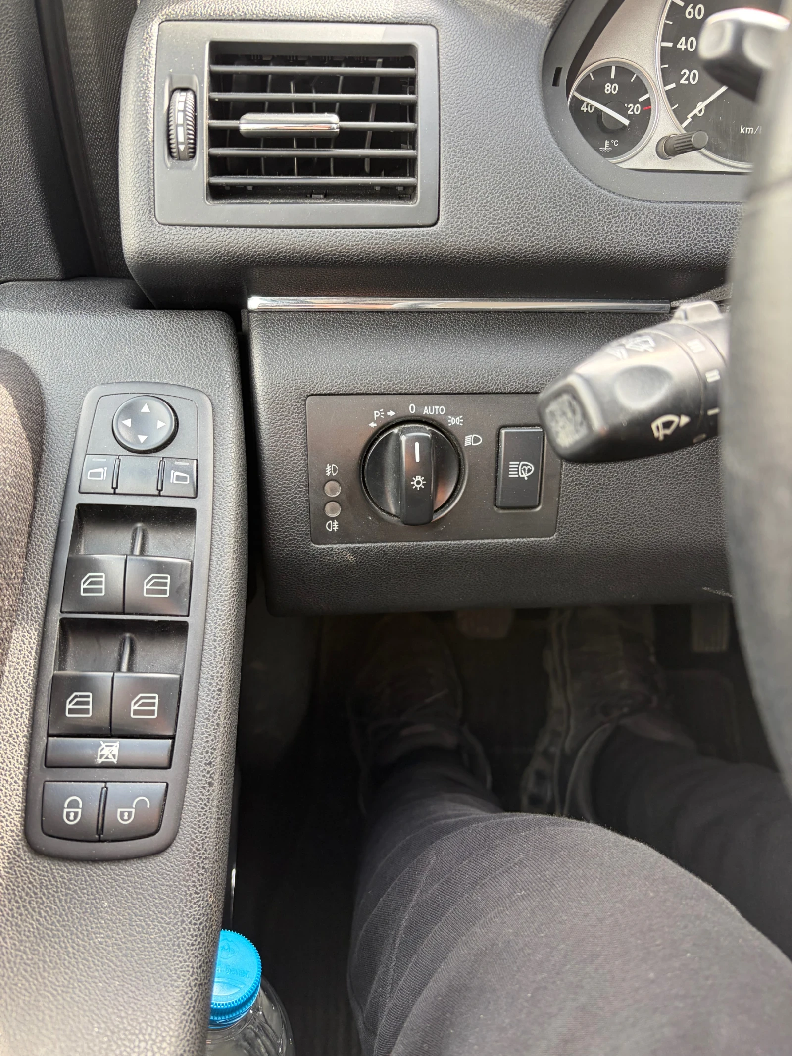 Mercedes-Benz B 180, снимка 17 - Автомобили и джипове - 53933711