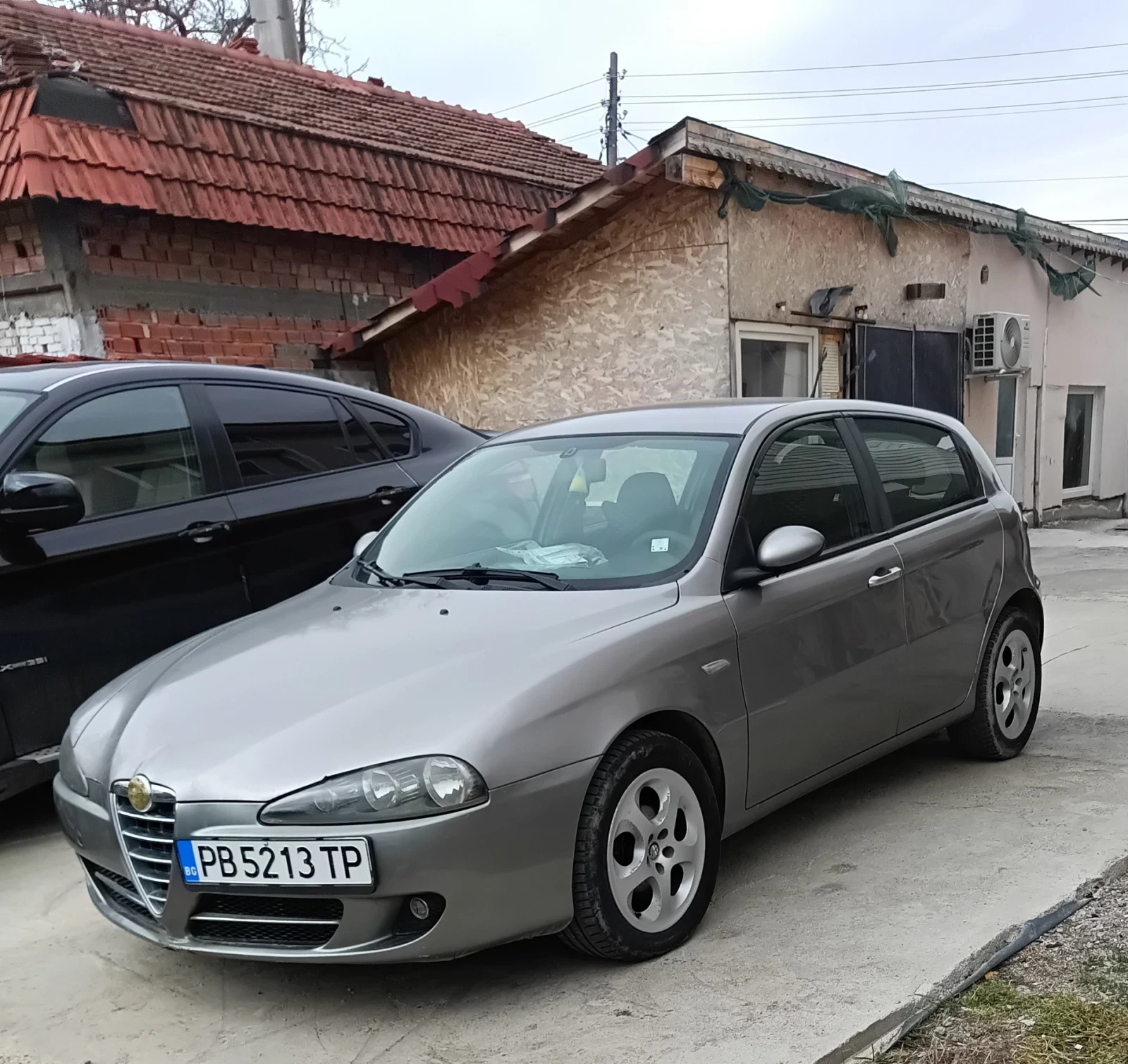 Alfa Romeo 147 1.6i | Mobile.bg � ����������� 2