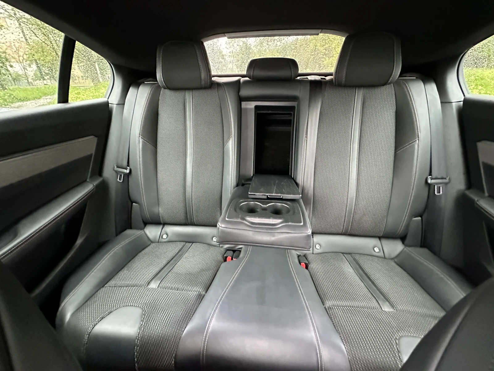 Peugeot 508 GT Line, снимка 6 - Автомобили и джипове - 54092228