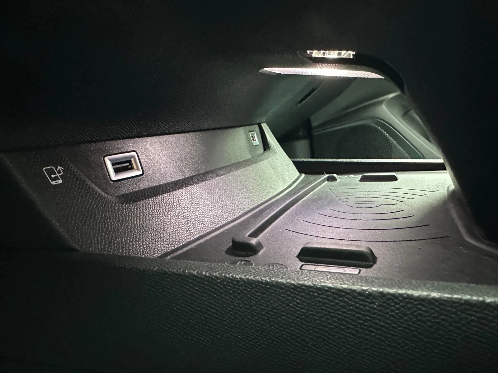 Peugeot 508 GT Line, снимка 12 - Автомобили и джипове - 54092228