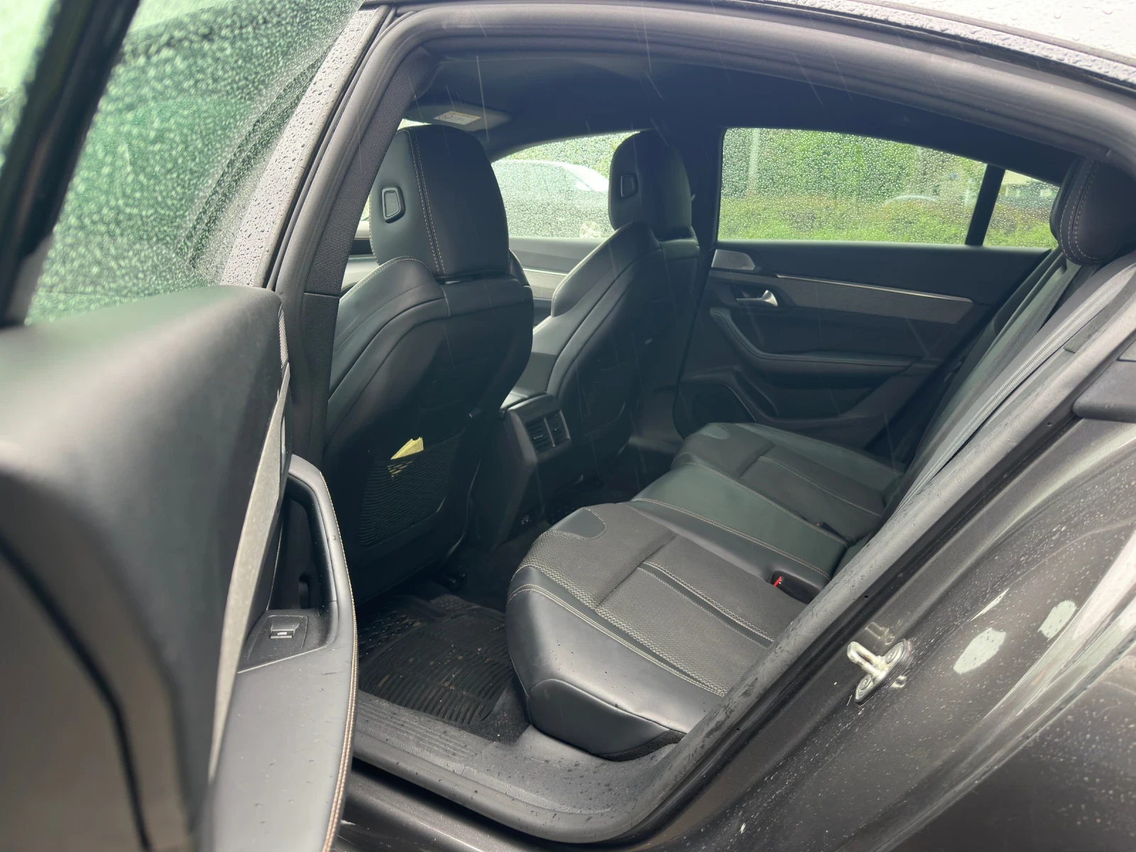 Peugeot 508 GT Line, снимка 4 - Автомобили и джипове - 54092228