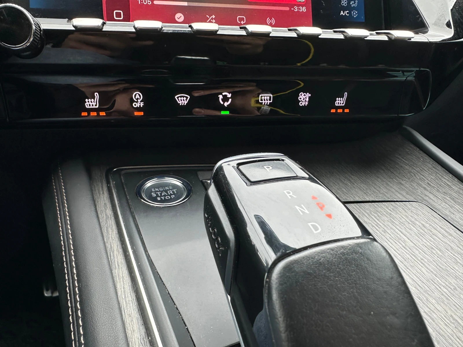 Peugeot 508 GT Line, снимка 7 - Автомобили и джипове - 54092228