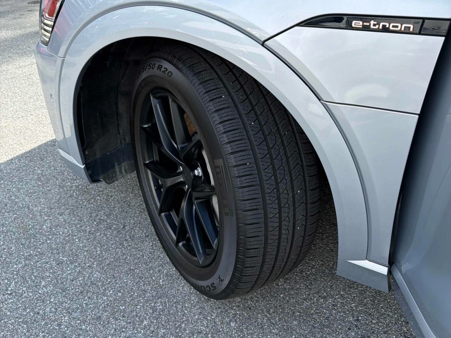 Audi E-Tron  55 quattro S line Black | �������� | 360  | B&O | | Mobile.bg � ����������� 7