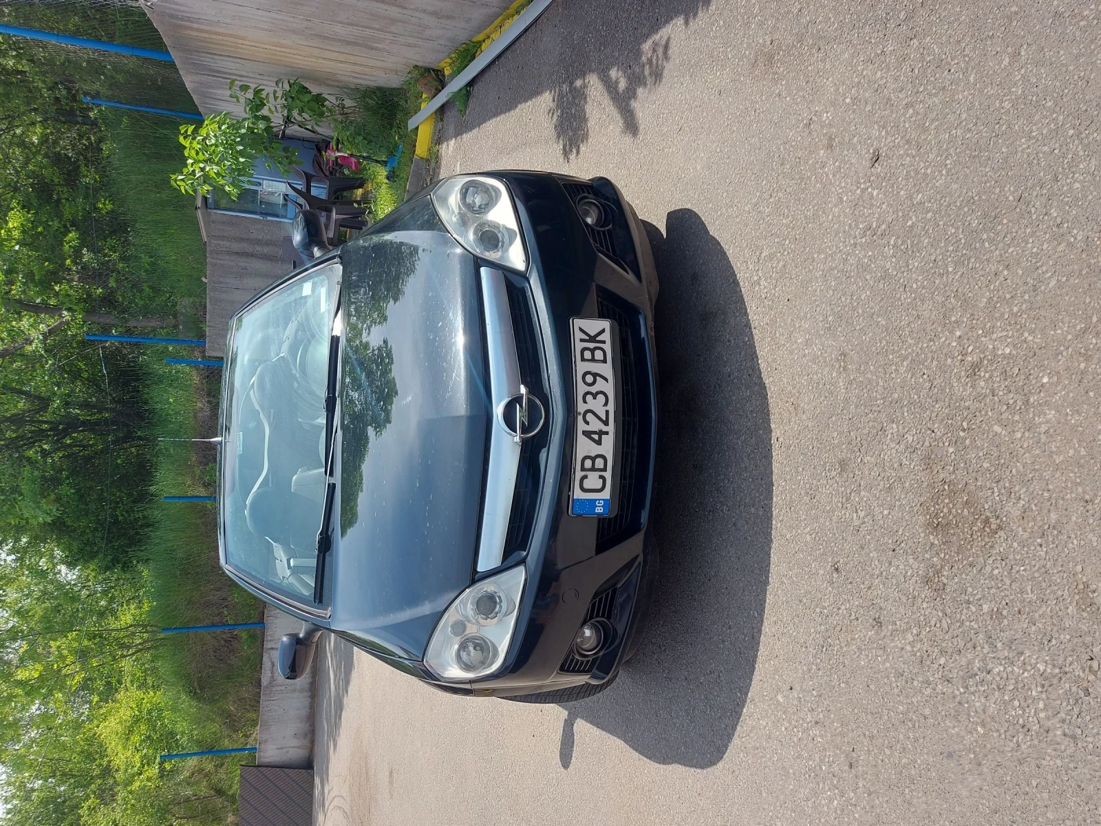 Opel Tigra, снимка 2 - Автомобили и джипове - 54609429