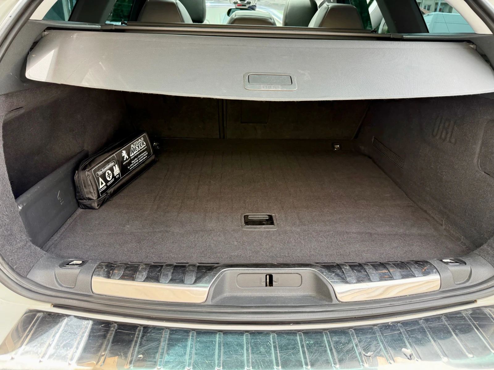Peugeot 508 * FULL MAXX* GT* 204* ПЕЧКА* ПЪЛНА СЕРВИЗНА ИСТОРИ, снимка 14 - Автомобили и джипове - 54635143