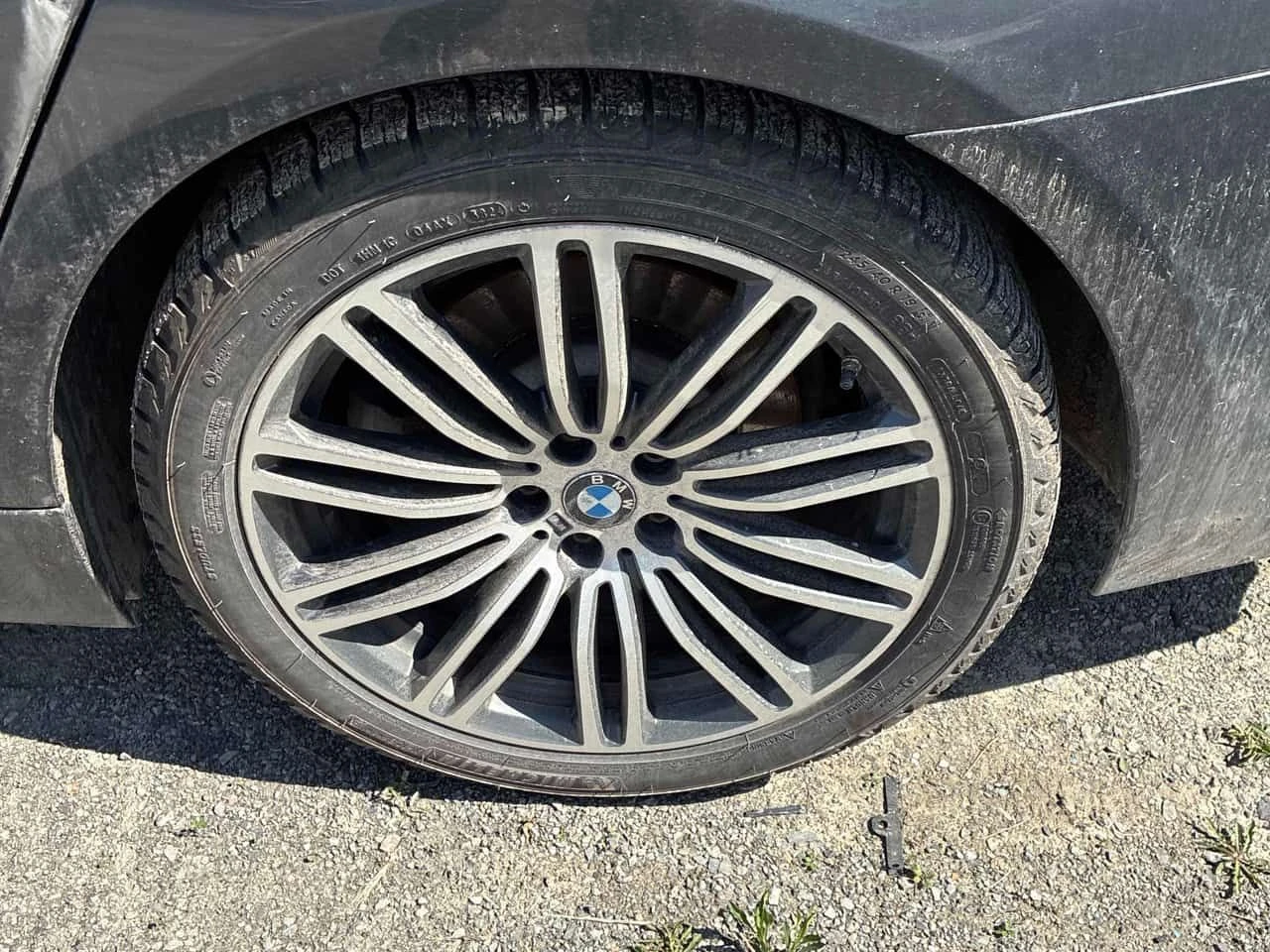 BMW 530E * xDrive iPerformance* АВТОКРЕДИТ БЕЗ ПЪРВОНАЧАЛНА, снимка 7 - Автомобили и джипове - 54685541