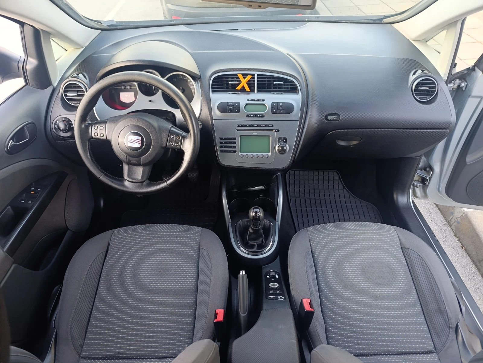 Seat Altea XL | Mobile.bg � ����������� 8