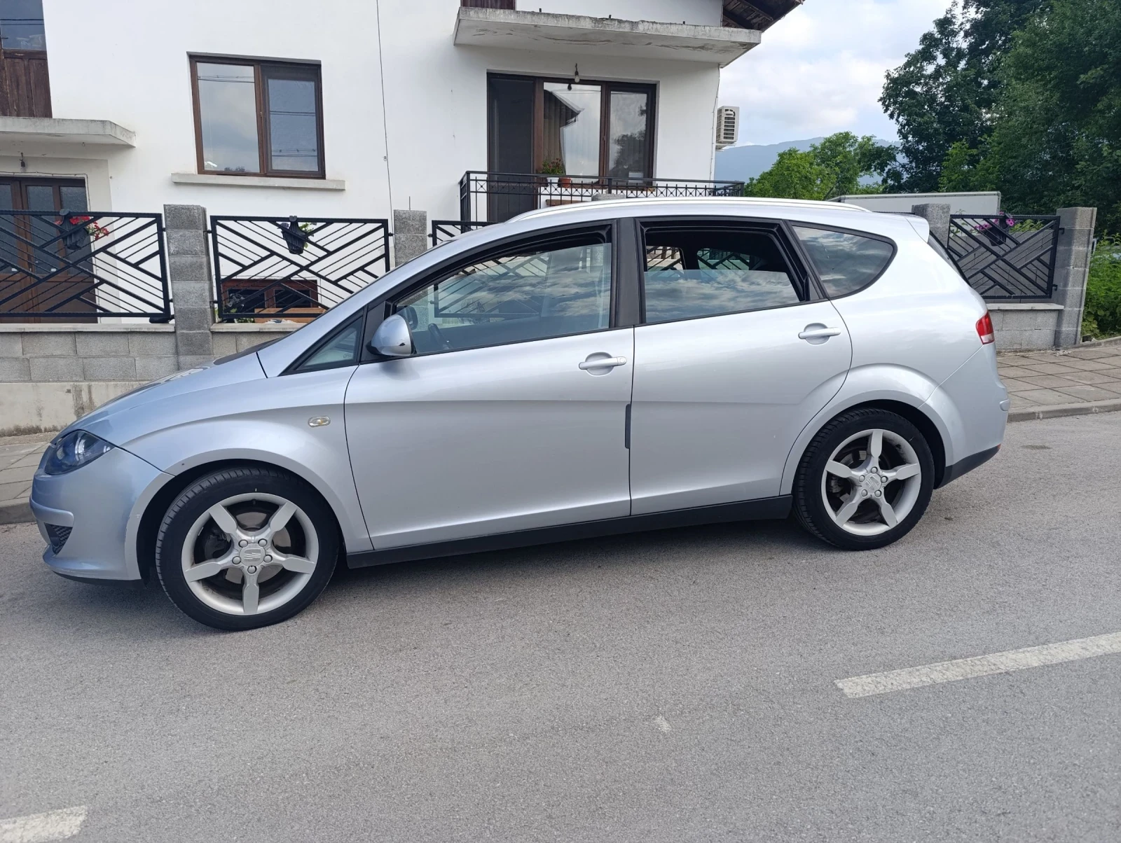 Seat Altea XL | Mobile.bg � ����������� 3