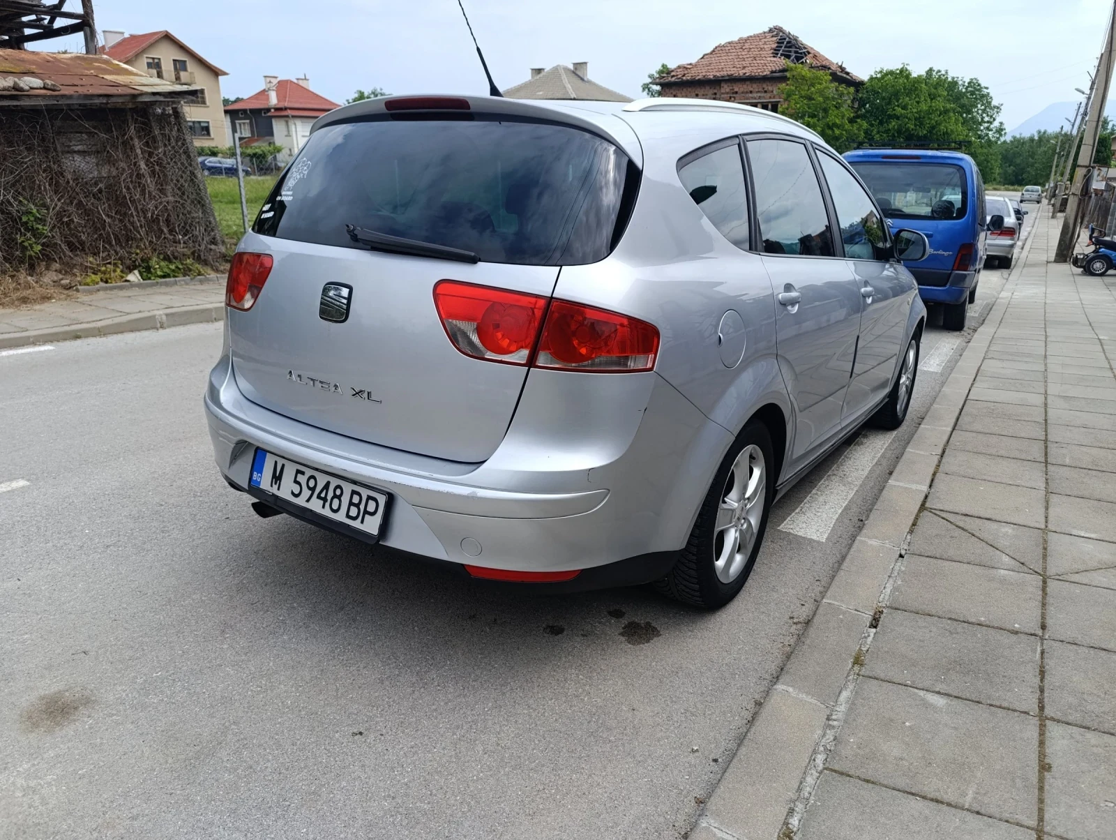 Seat Altea XL | Mobile.bg � ����������� 5