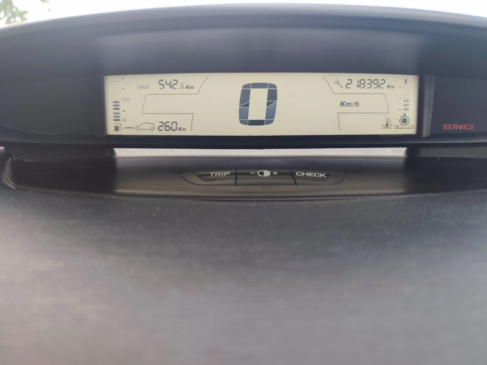 Citroen C4, снимка 12 - Автомобили и джипове - 55229908