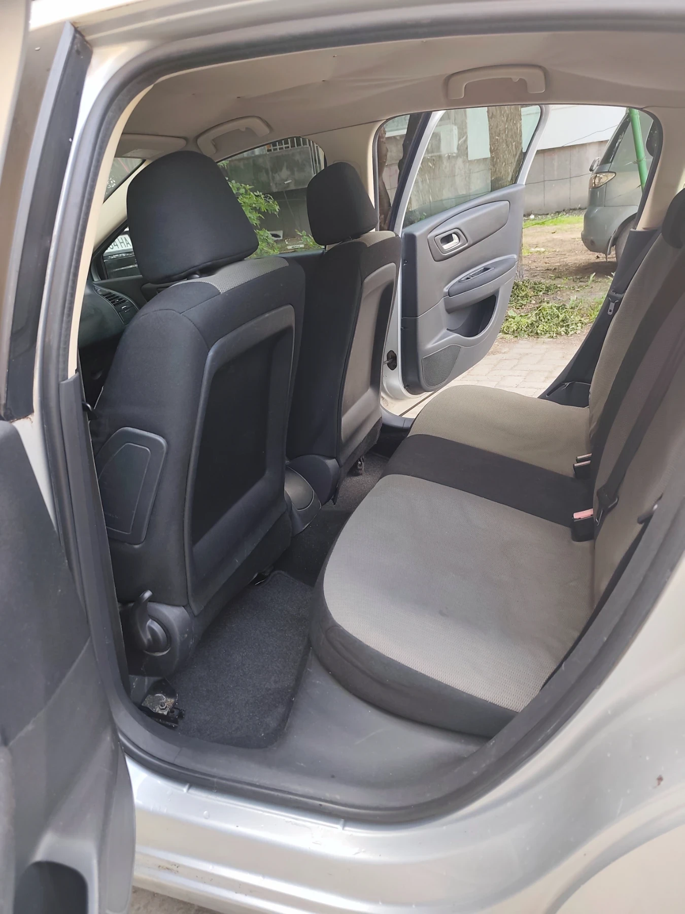 Citroen C4, снимка 10 - Автомобили и джипове - 55229908