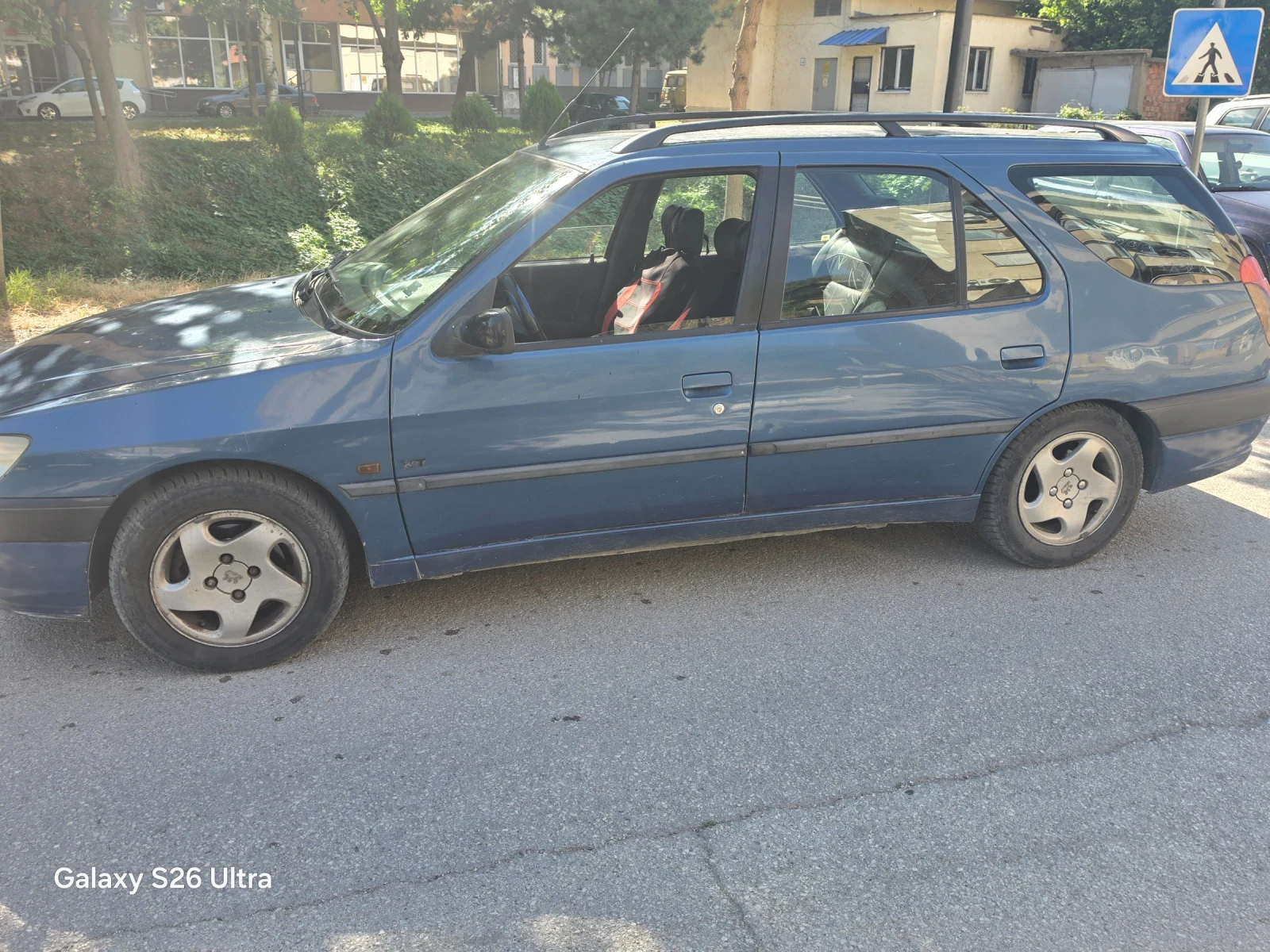 Peugeot 306 | Mobile.bg � ����������� 2