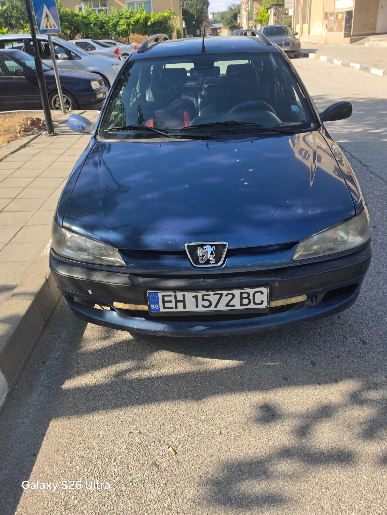 Peugeot 306 | Mobile.bg � ����������� 1