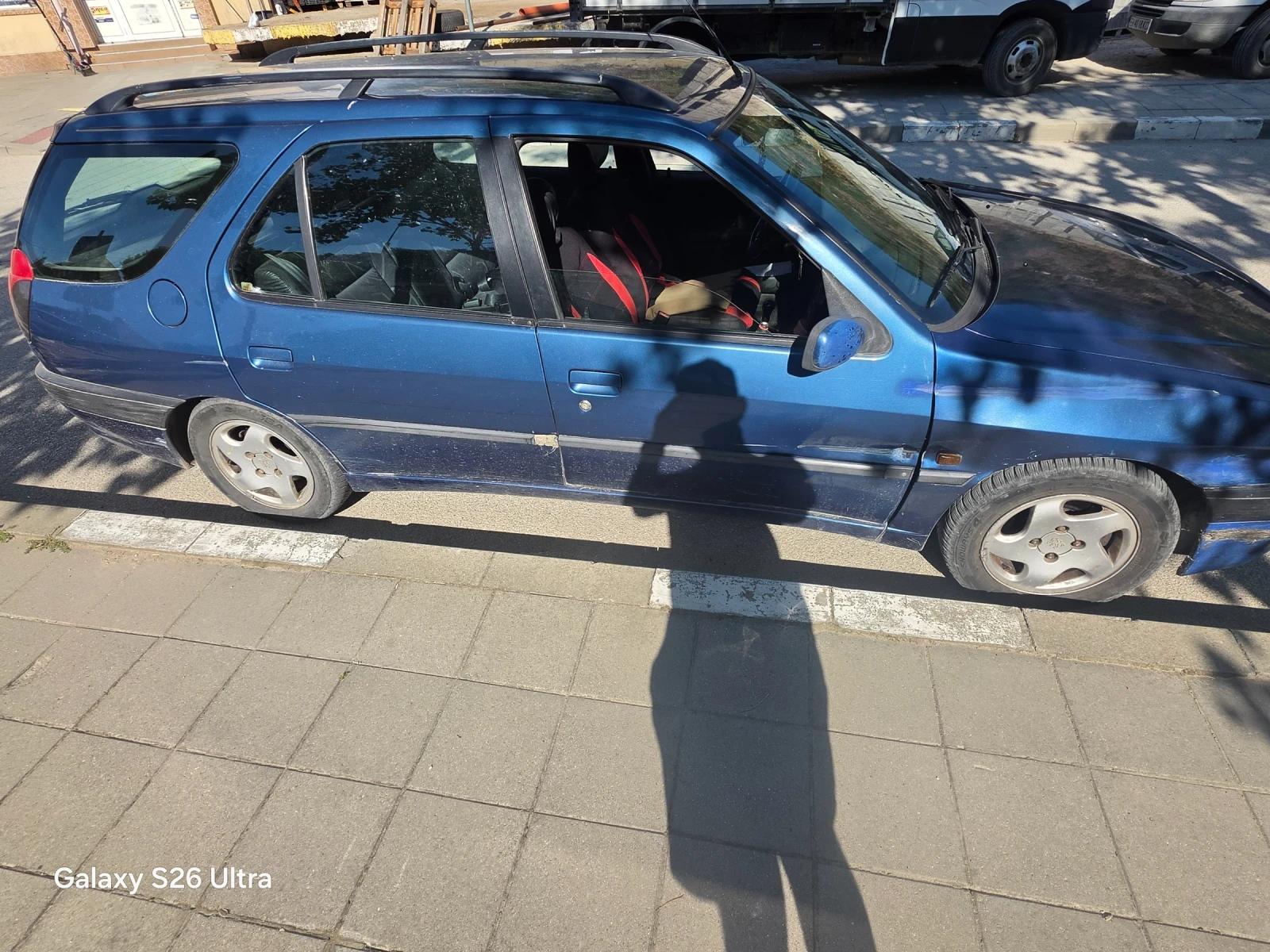 Peugeot 306 | Mobile.bg � ����������� 6