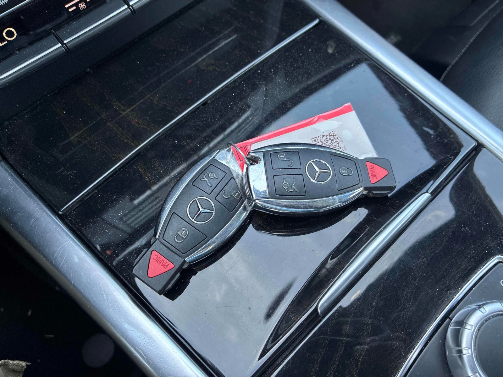 Mercedes-Benz E 400 AMG * 4MATIC * H&K * CARFAX * , снимка 11 - Автомобили и джипове - 55244079