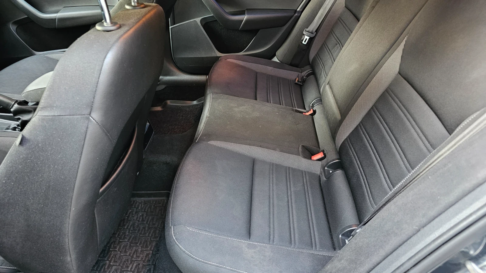 Skoda Octavia 3 Facelift , снимка 7 - Автомобили и джипове - 55647788