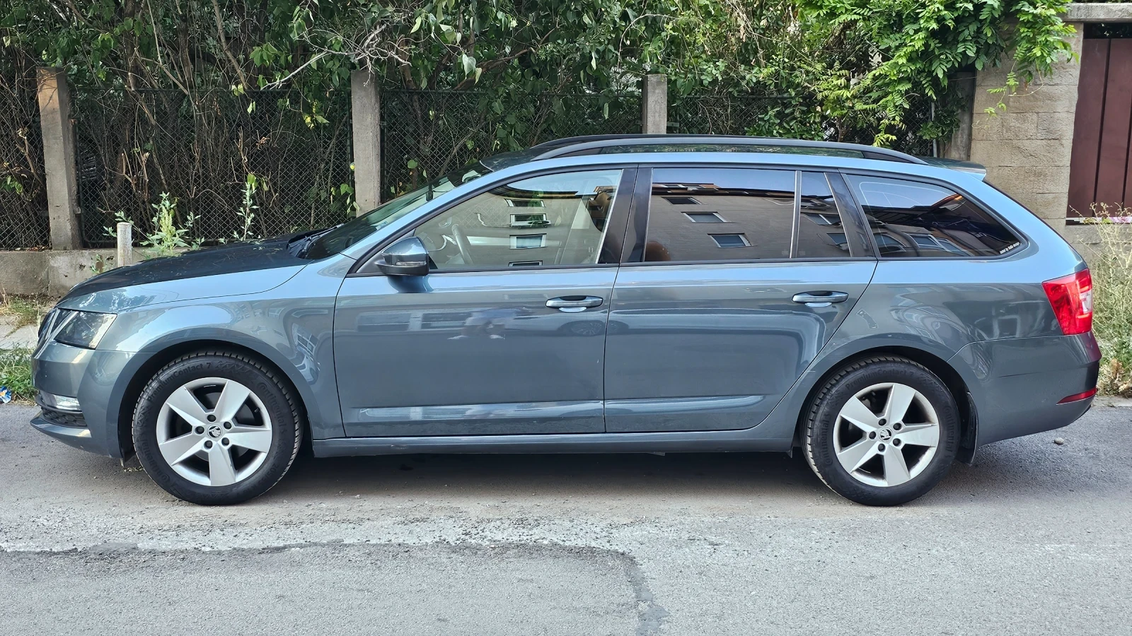 Skoda Octavia 3 Facelift , снимка 5 - Автомобили и джипове - 55647788