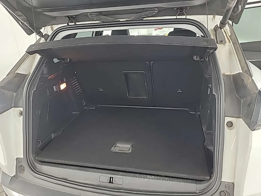 Peugeot 3008 1.5 HDI Allure 130 �.� ������ ��������� | Mobile.bg � ����������� 7