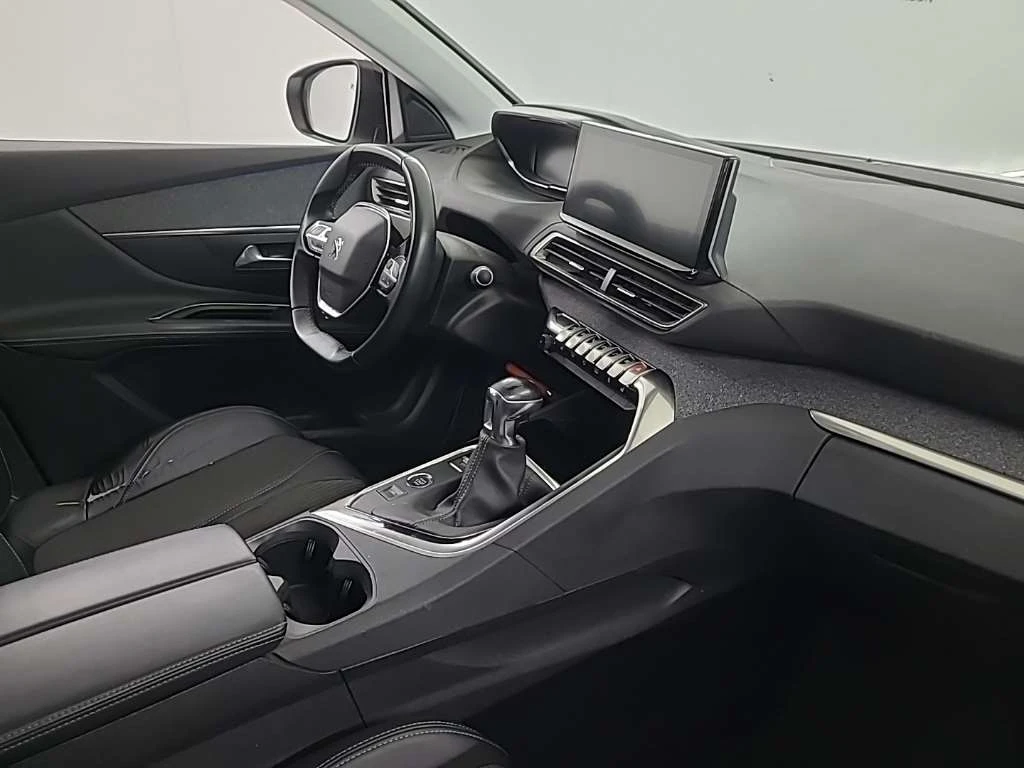 Peugeot 3008 1.5 HDI Allure 130 �.� ������ ��������� | Mobile.bg � ����������� 9