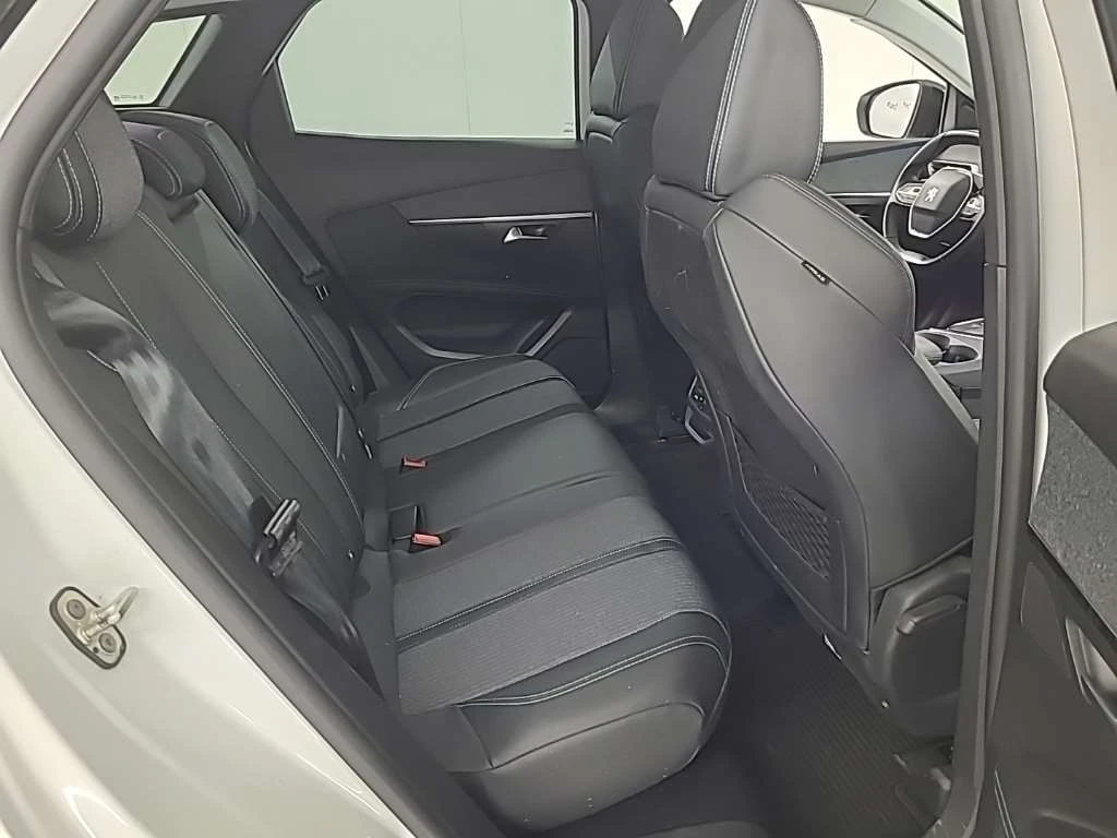 Peugeot 3008 1.5 HDI Allure 130 �.� ������ ��������� | Mobile.bg � ����������� 10