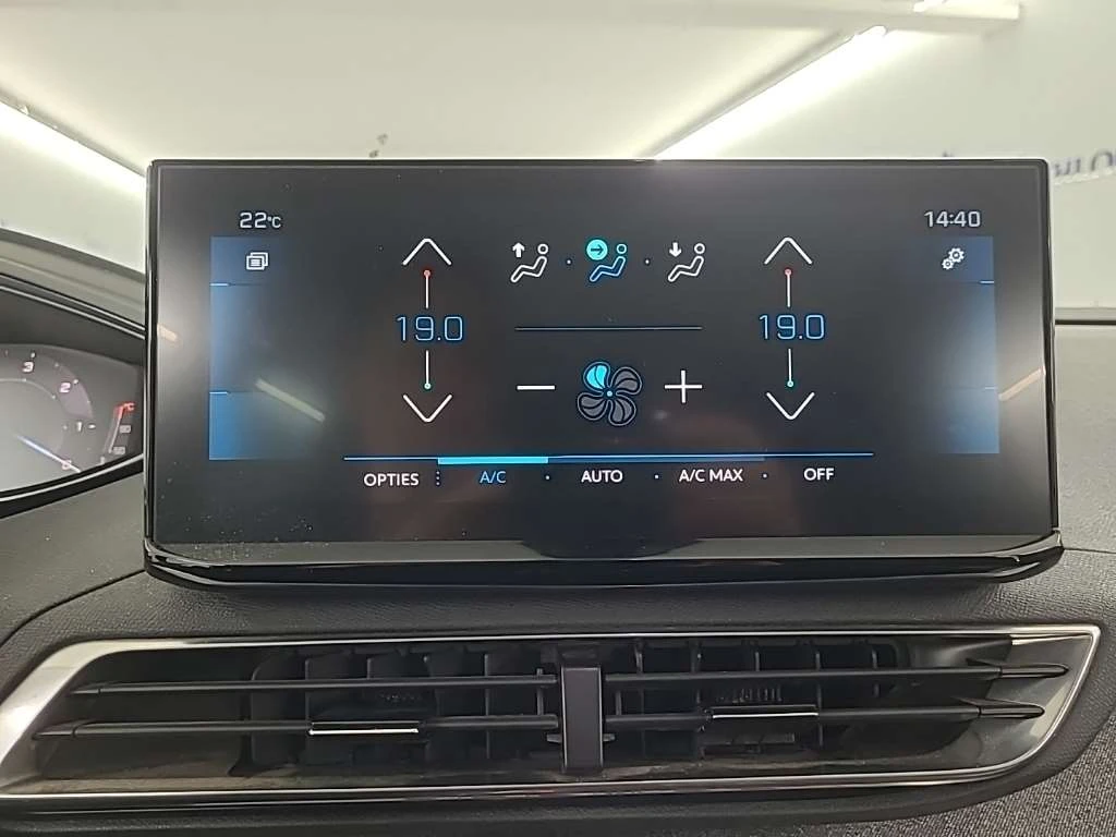 Peugeot 3008 1.5 HDI Allure 130 �.� ������ ��������� | Mobile.bg � ����������� 12