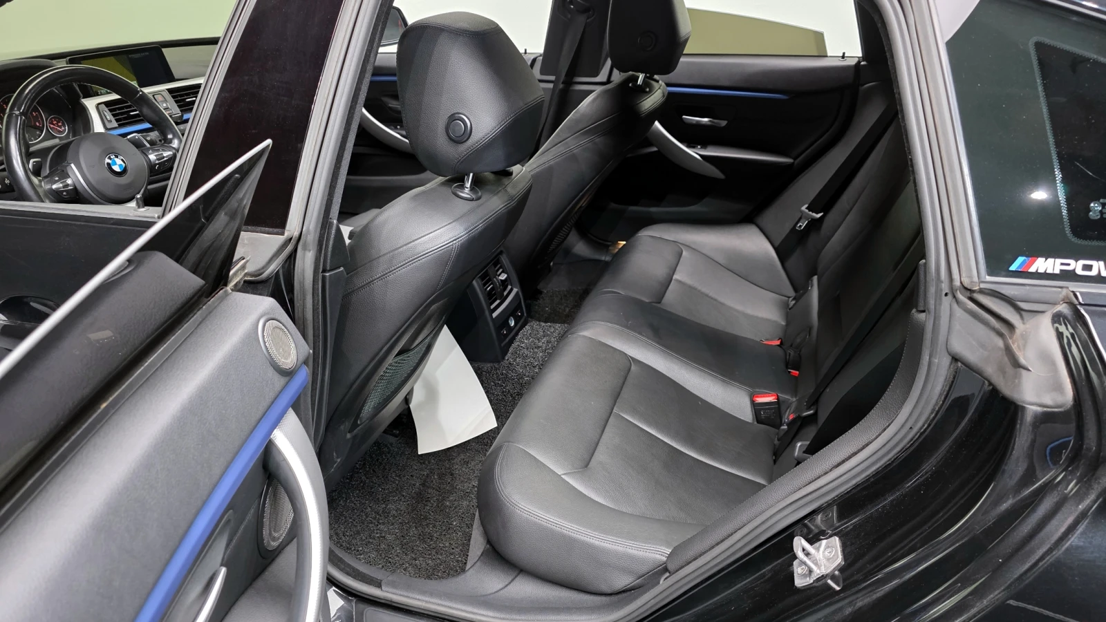 BMW 435 xdrive M Sport Gran Coupe, снимка 15 - Автомобили и джипове - 55383523