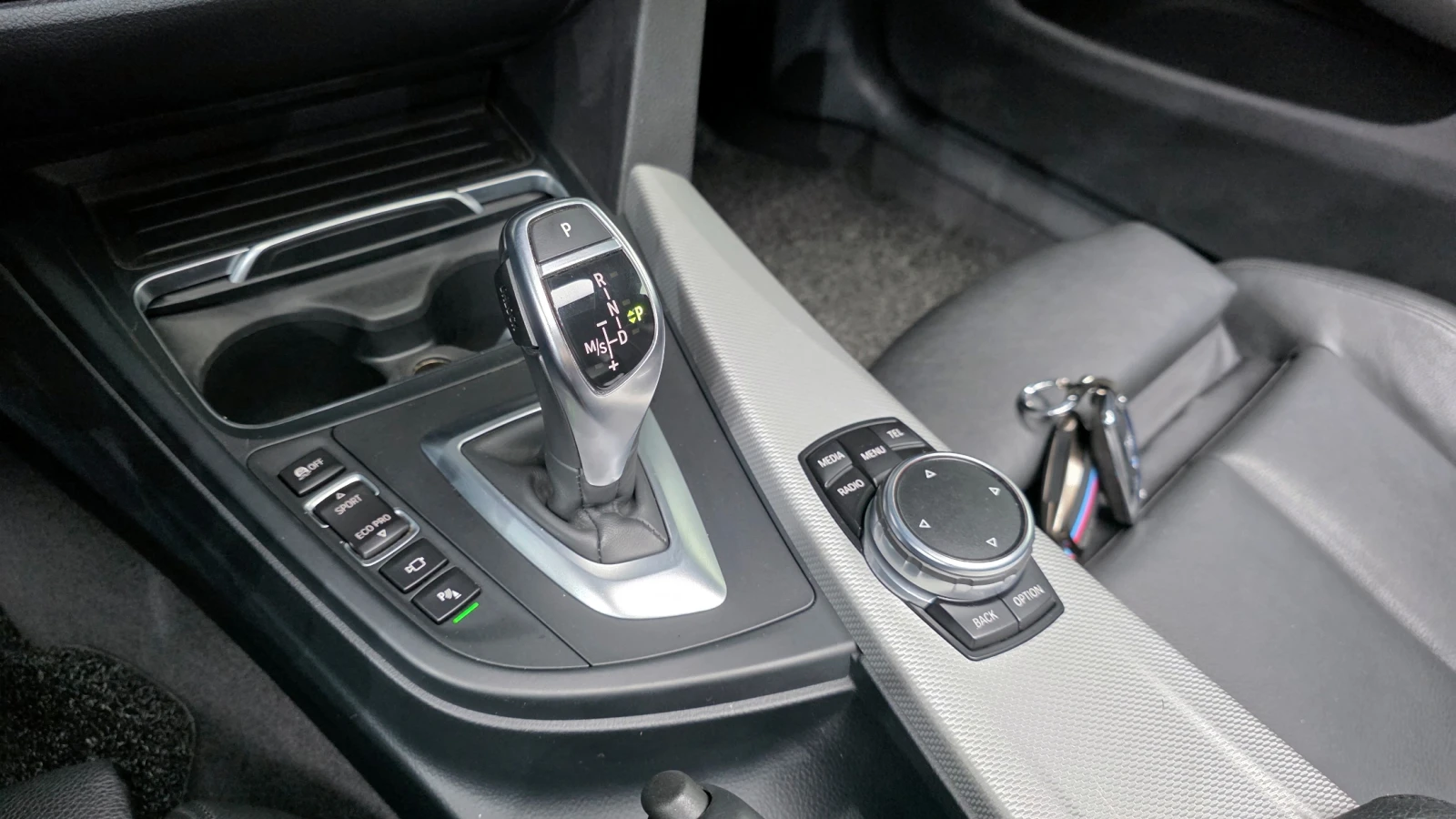 BMW 435 xdrive M Sport Gran Coupe, снимка 13 - Автомобили и джипове - 55383523