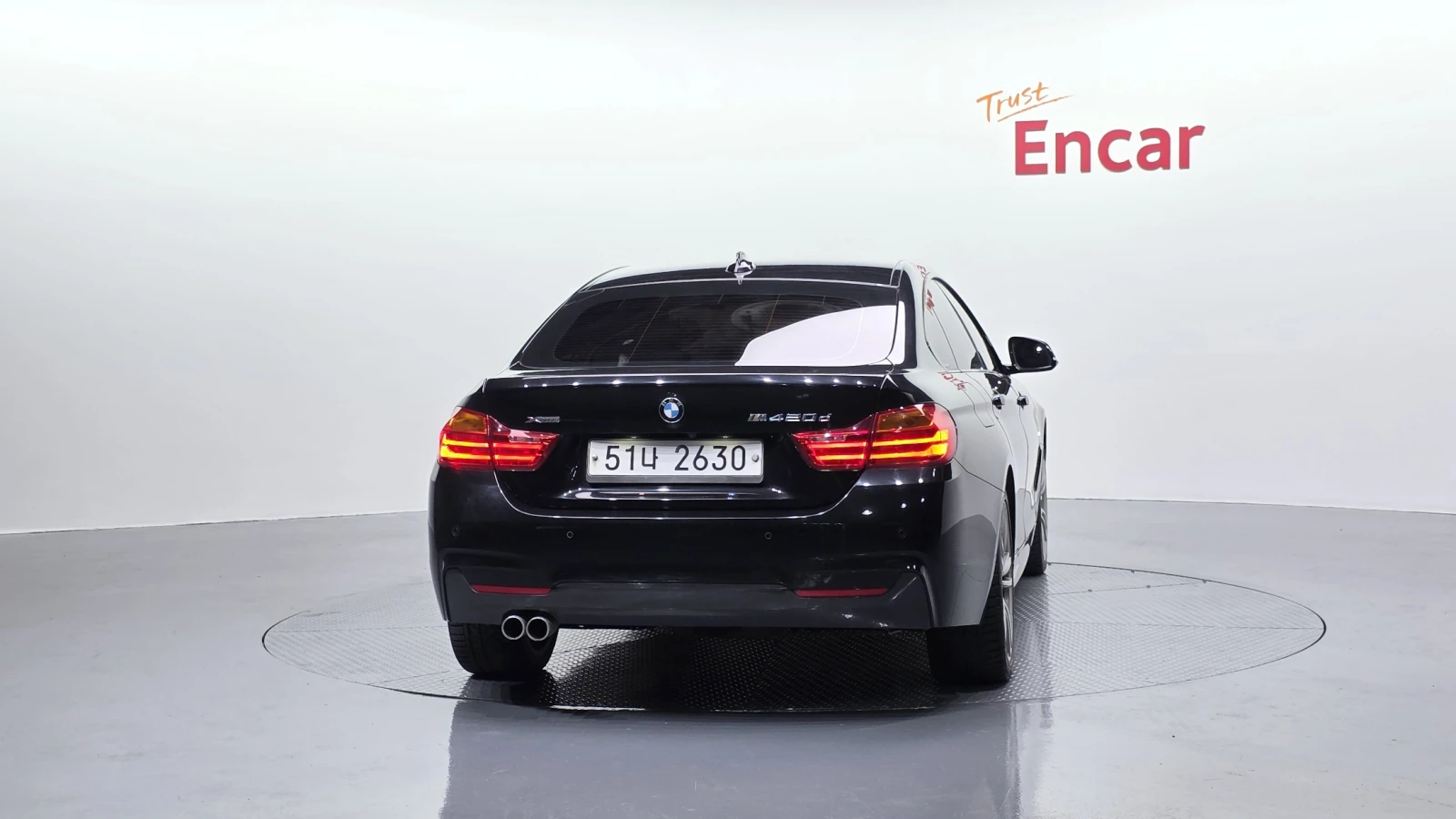 BMW 435 xdrive M Sport Gran Coupe, снимка 4 - Автомобили и джипове - 55383523