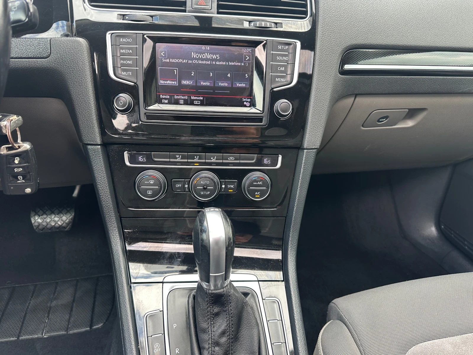 VW Golf 2.0TDI 150ks | Mobile.bg � ����������� 13