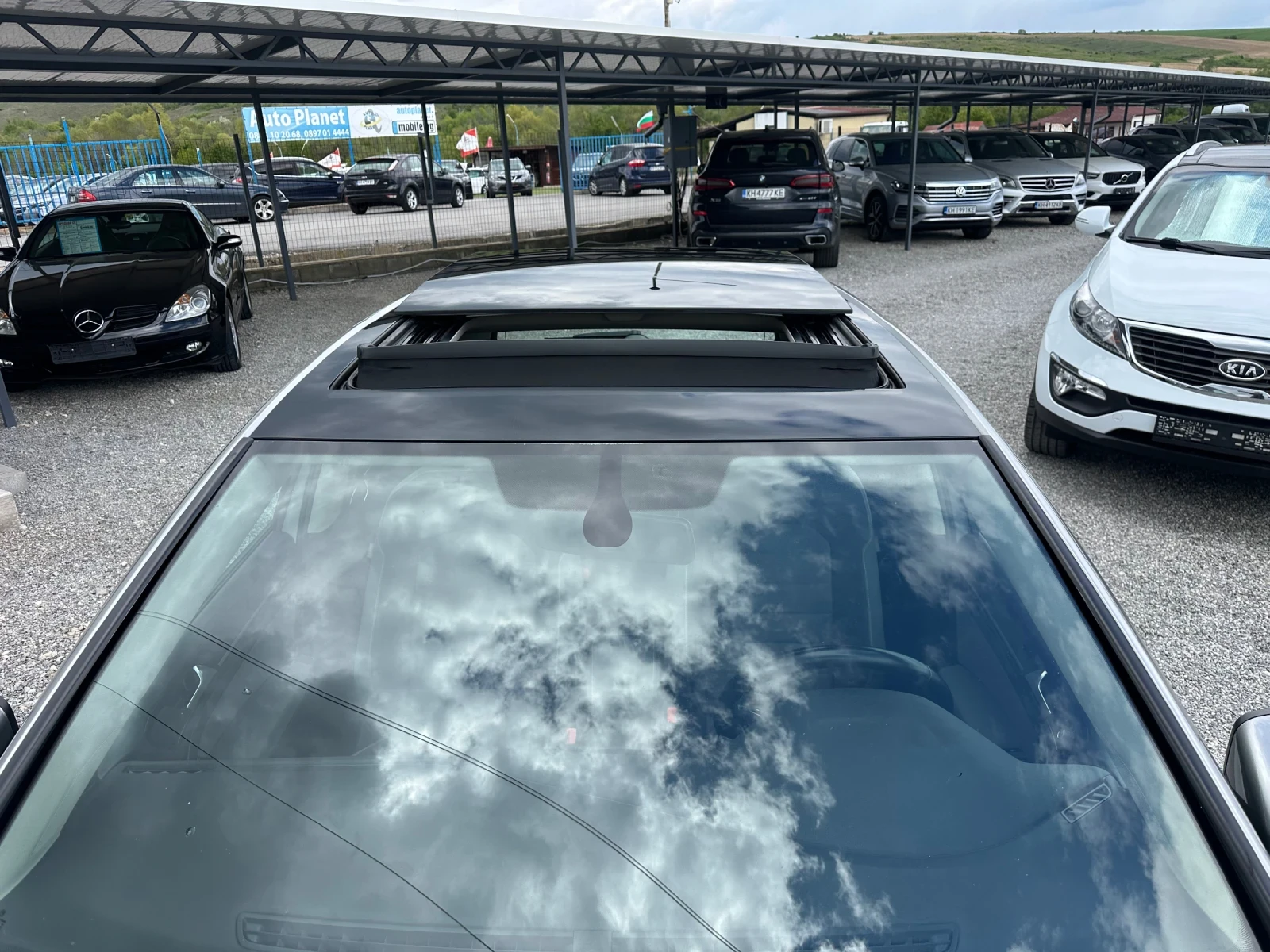 VW Golf 2.0TDI 150ks | Mobile.bg � ����������� 10