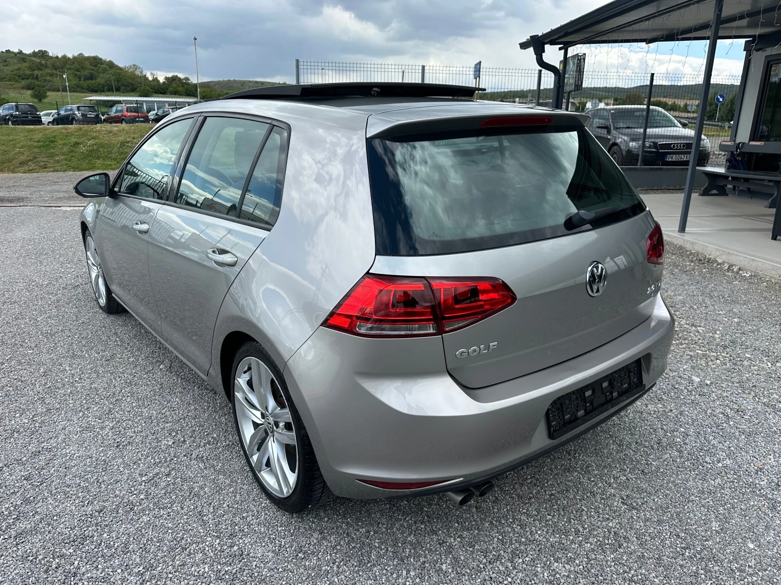 VW Golf 2.0TDI 150ks | Mobile.bg � ����������� 3