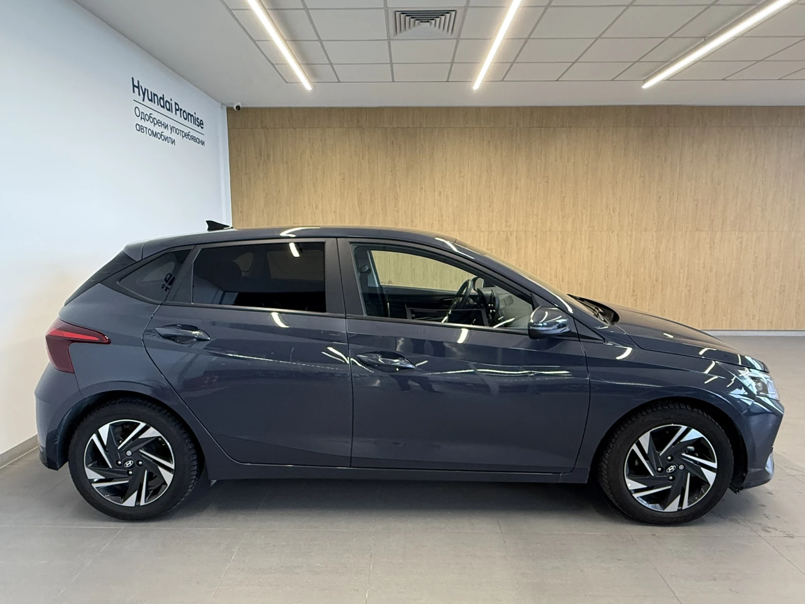 Hyundai I20 EXCLUSIVE, снимка 6 - Автомобили и джипове - 55432249