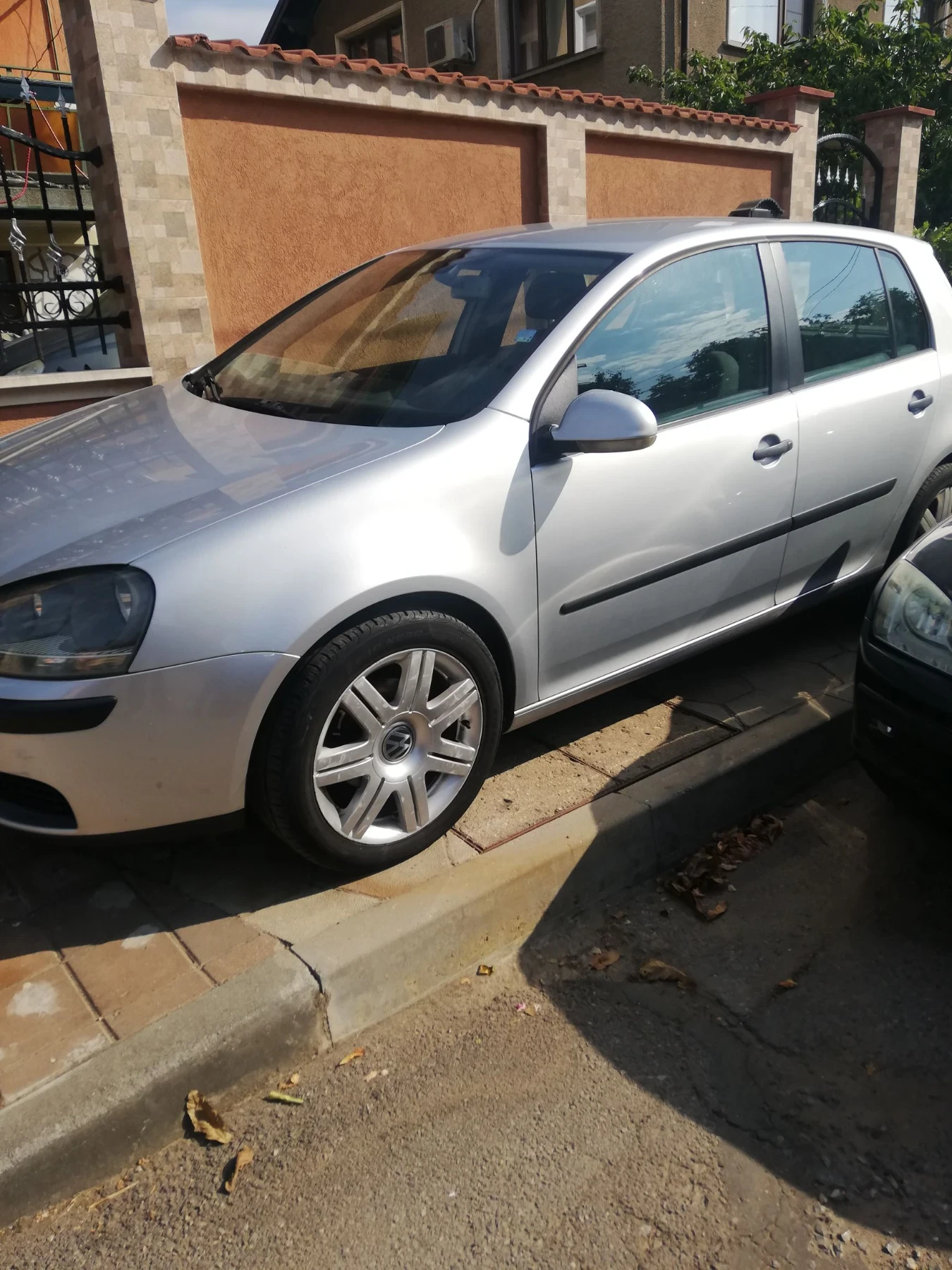 VW Golf 1.6 БЕНЗИН УНИКАТ , снимка 16 - Автомобили и джипове - 55576790