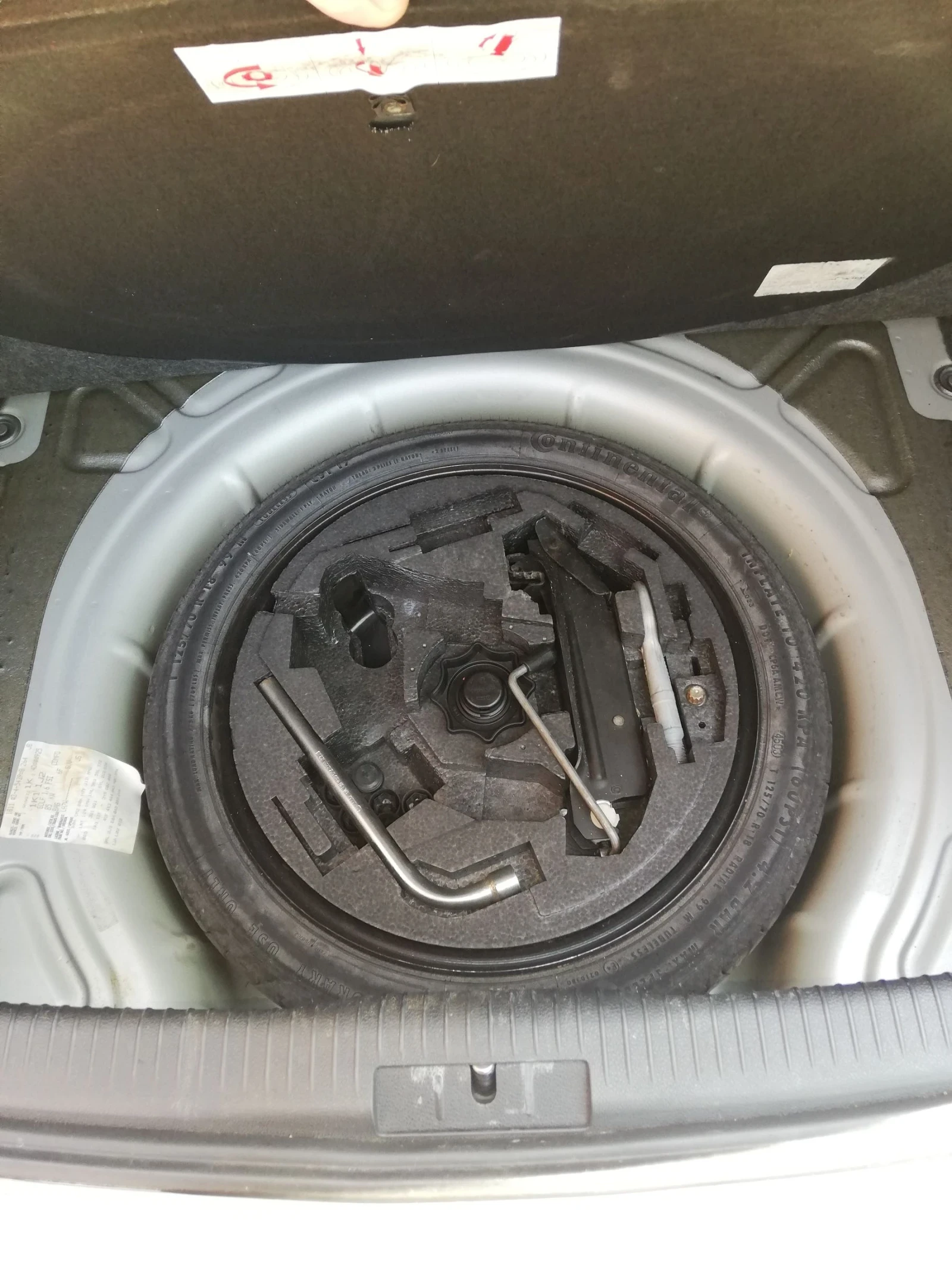 VW Golf 1.6 БЕНЗИН УНИКАТ , снимка 15 - Автомобили и джипове - 55576790