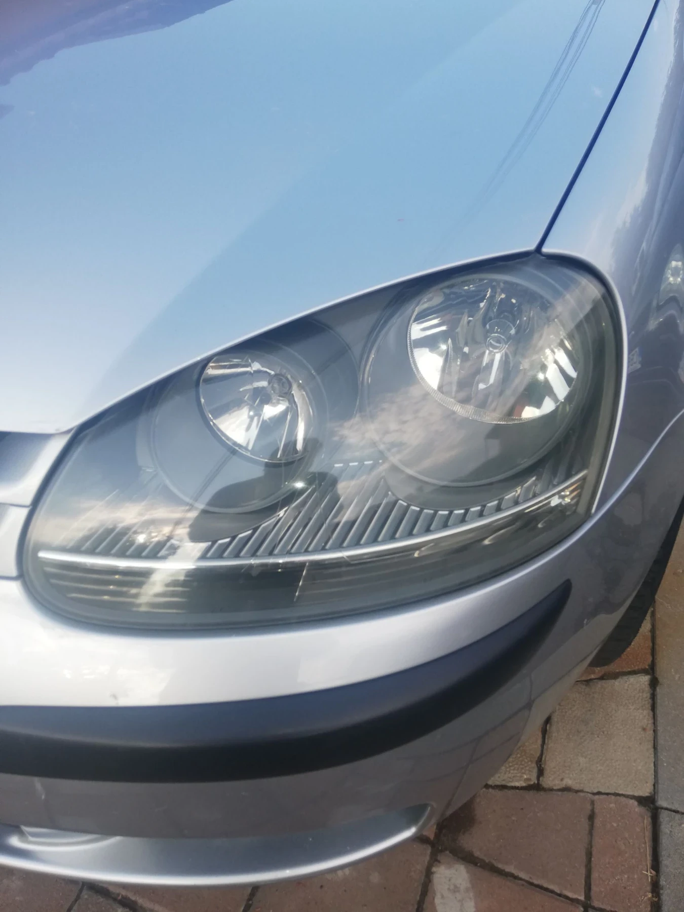 VW Golf 1.6 БЕНЗИН УНИКАТ , снимка 17 - Автомобили и джипове - 55576790