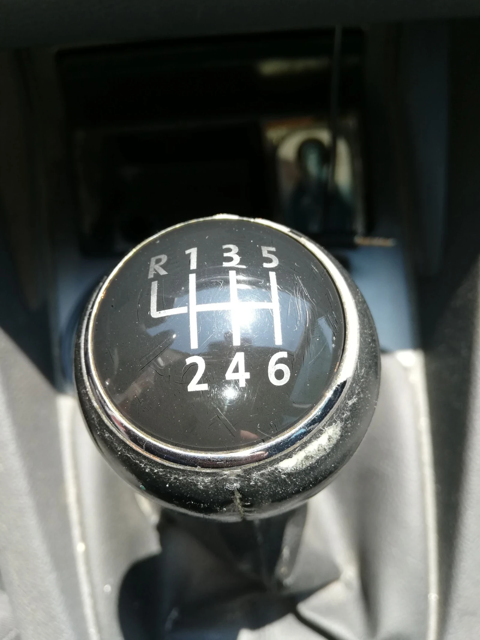 VW Golf 1.6 БЕНЗИН УНИКАТ , снимка 12 - Автомобили и джипове - 55576790