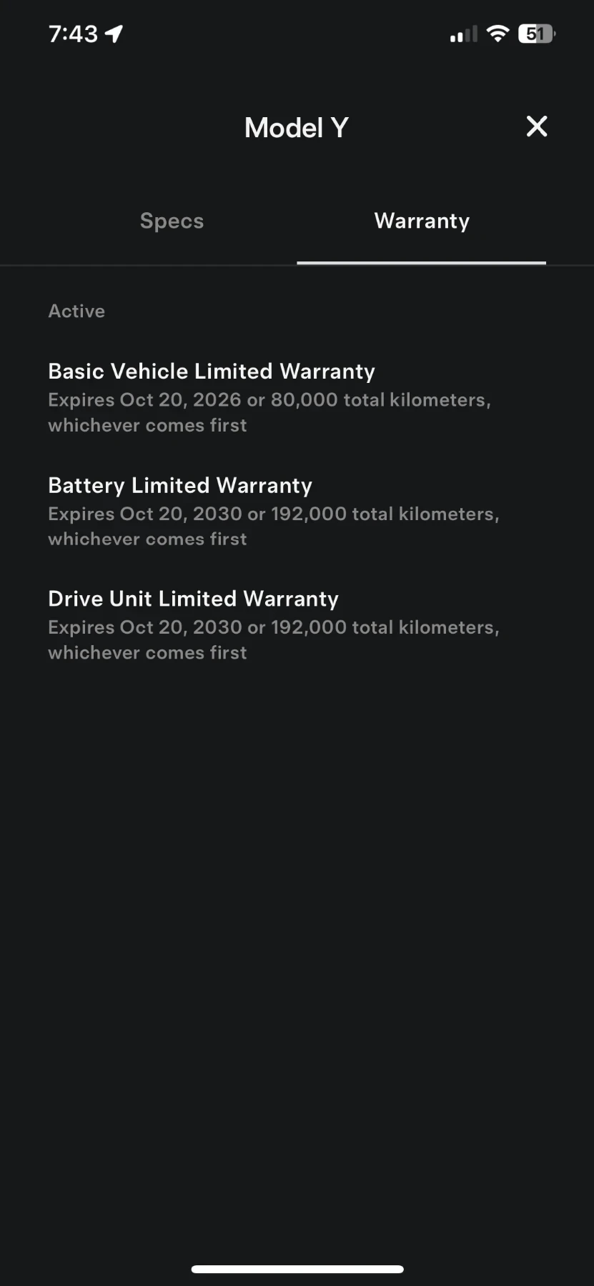 Tesla Model Y Long Range 4x4 Европейска, снимка 15 - Автомобили и джипове - 55675823