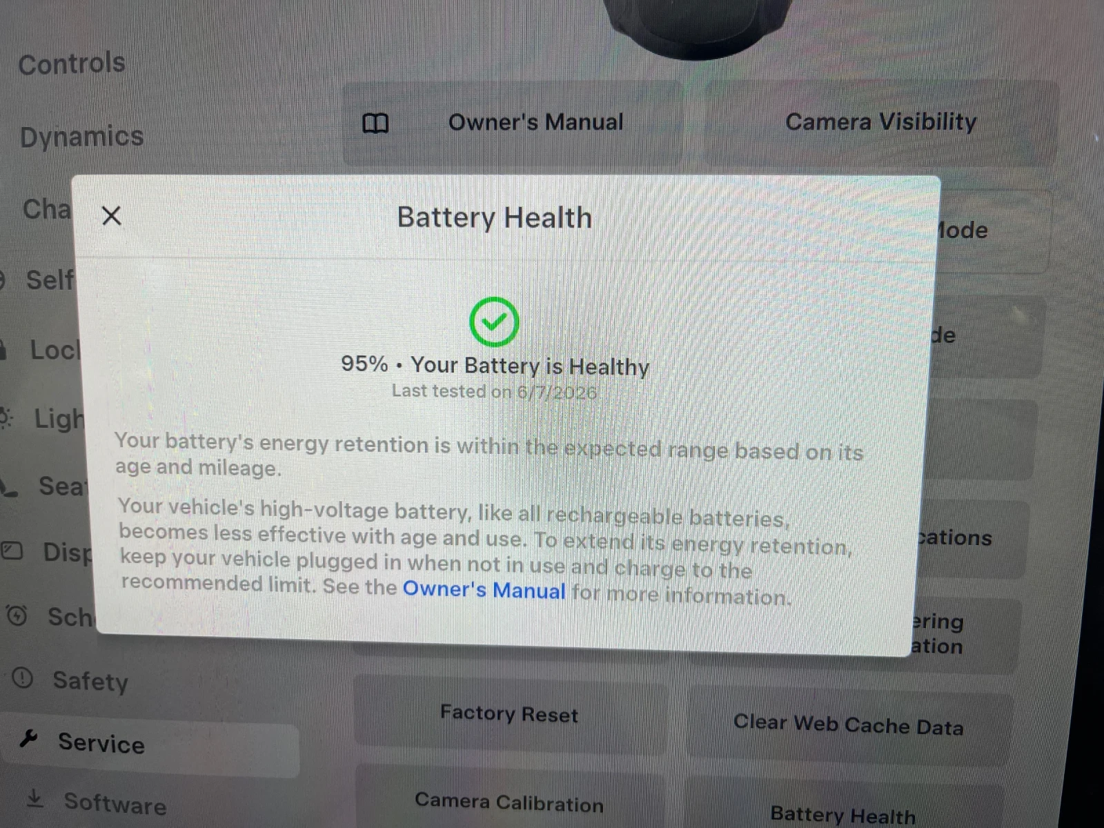 Tesla Model Y Long Range 4x4 Европейска, снимка 12 - Автомобили и джипове - 55675823