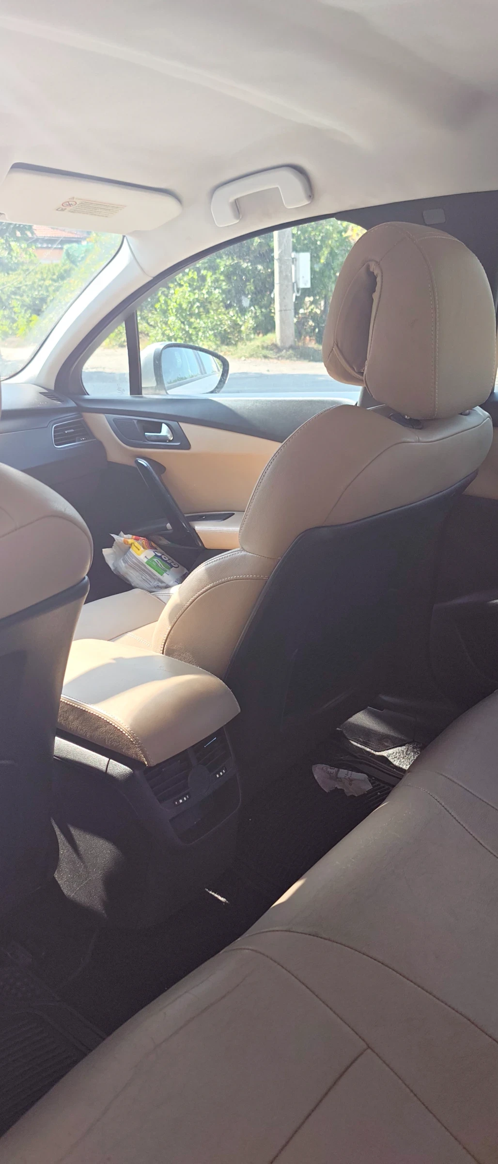 Peugeot 508, снимка 8 - Автомобили и джипове - 55847202