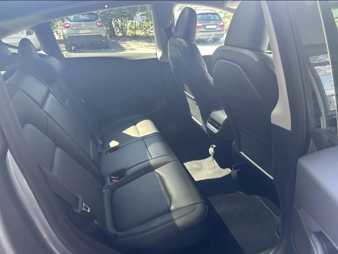 Tesla Model Y Performance 13000км, снимка 11 - Автомобили и джипове - 55879332