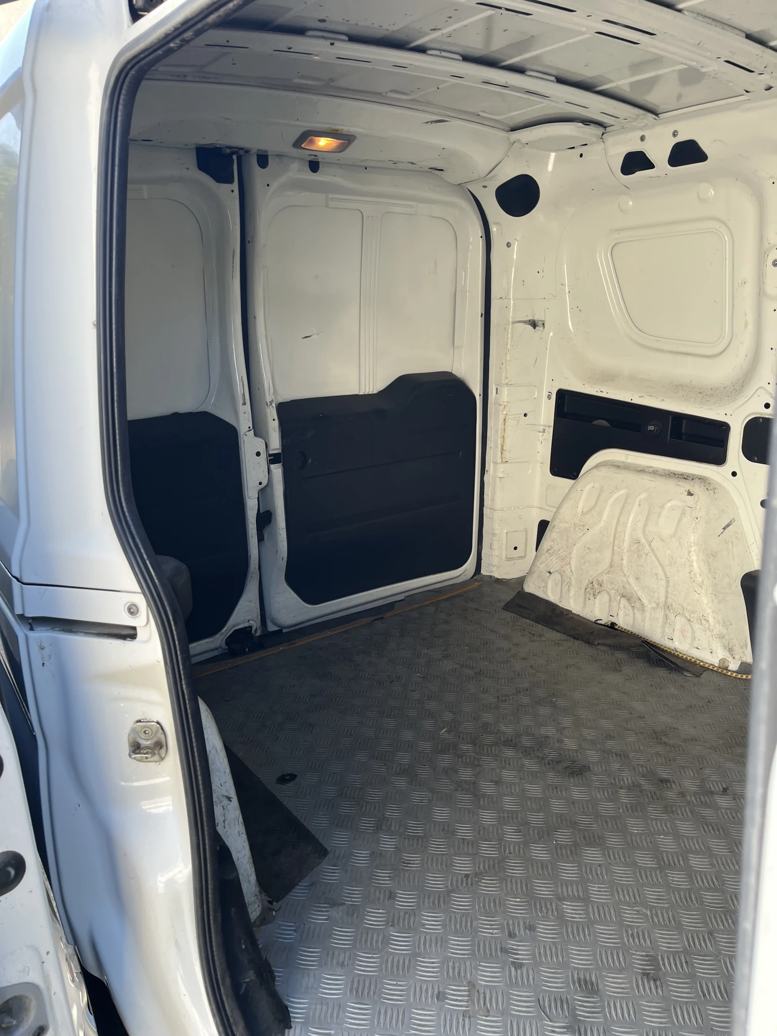 Fiat Doblo, снимка 13 - Автомобили и джипове - 55985412