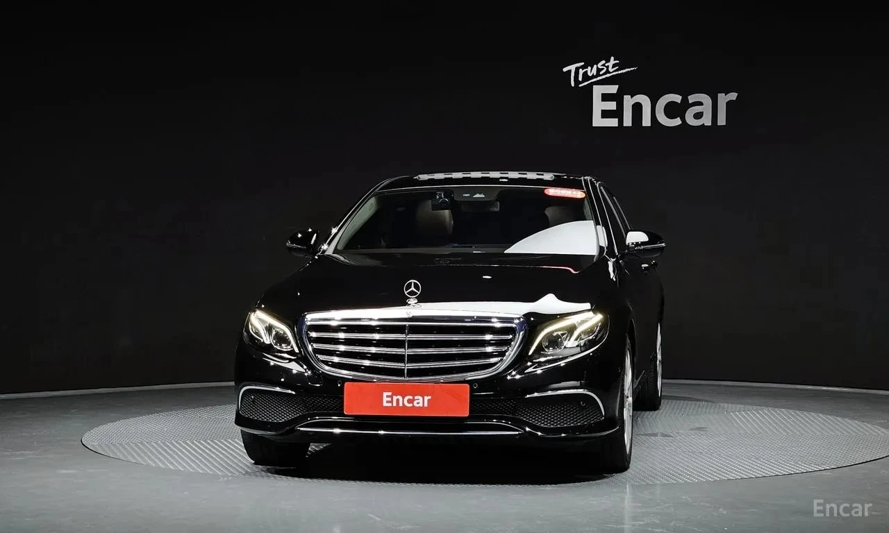 Mercedes-Benz E 220 * E220d 4MATIC Exclusive * ЦЕНА ДО БГ, снимка 3 - Автомобили и джипове - 56022361