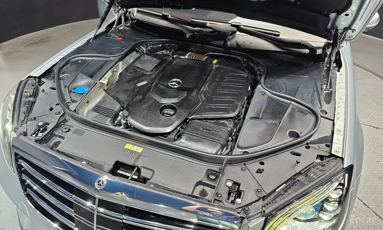 Mercedes-Benz S 350 * S350 d * АВТОКРЕДИТ БЕЗ ПЪРВОНАЧАЛНА ВНОСКА* , снимка 6 - Автомобили и джипове - 56117340
